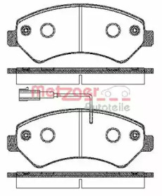 METZGER 1275.01